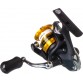 Катушка безынерционная Shimano FX 4000FC